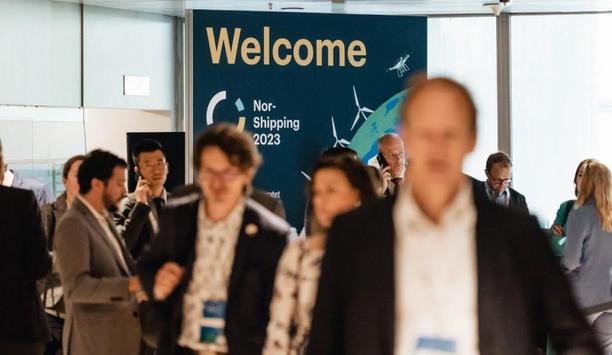 Nor-Shipping 2023: A perfect arena for innovation