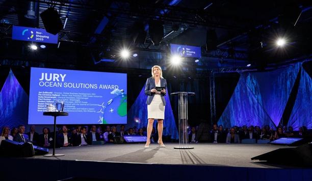 Nor-Shipping 2025: Pioneering maritime innovations revealed