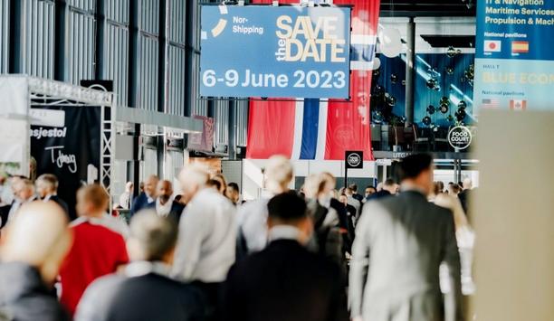 Nor-Shipping has released the tickets for what it believes will be its ‘biggest ever’ event week