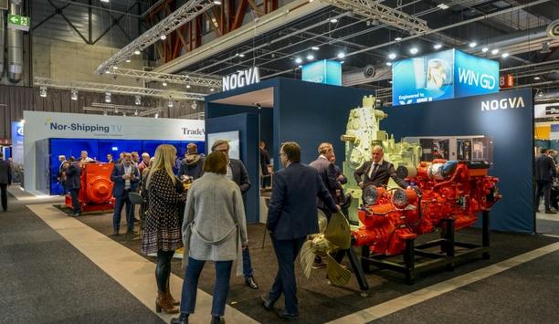 Nor-Shipping highlights that allocating stands in exhibition halls is top of the agenda