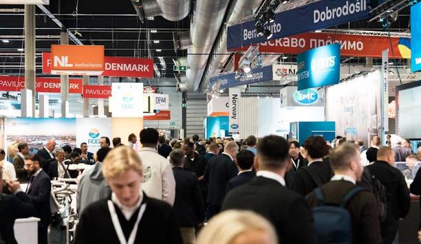 Future-proof focus at Nor-Shipping 2025