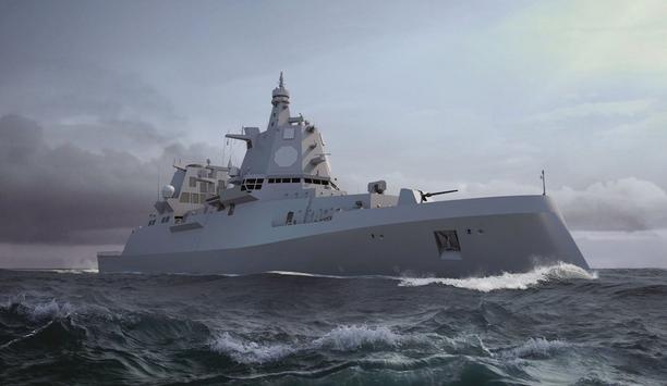 Ulstein & tkMS: Norwegian navy alternatives
