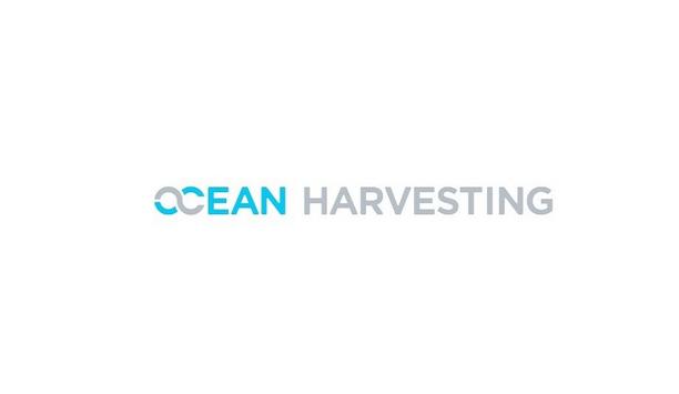 Ocean Harvesting to raise funds for design update of InfinityWEC wave energy converter and preparation for sea trials