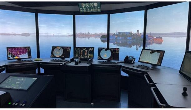 VSTEP partners with STC Group to open maritime simulation training centre in South Africa