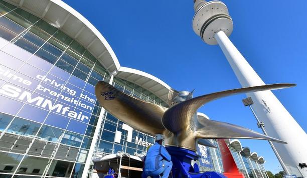 SMM Hamburg marks successful completion and shares event highlights