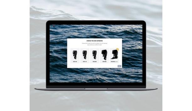 OXE Marine AB launches their first product configurator to meet their specific needs and requirements