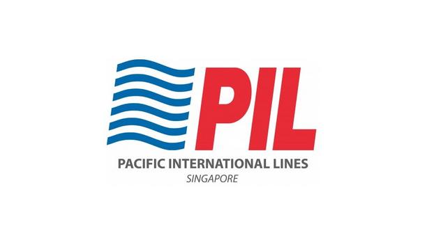 Pacific International Lines is proud to be part of Singapore’s 54th birthday celebrations