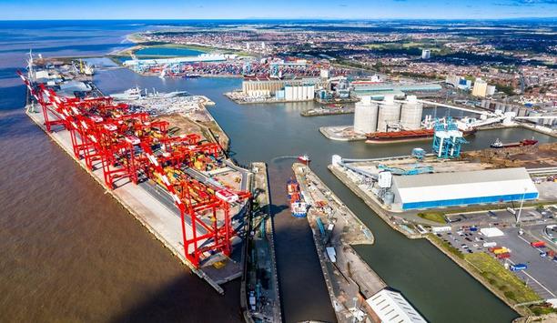 Peel Ports Group and E.ON embark on ‘UK’s largest’ solar project