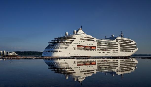 Port of Aarhus invests in shore power for cruise ships to eliminate pollution from ships