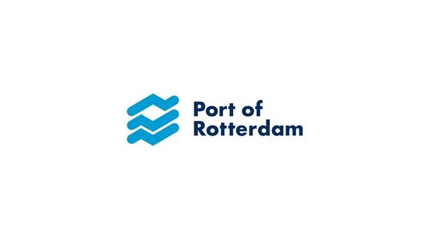 CO2 emissions reduced by 10% in Port of Rotterdam Authority