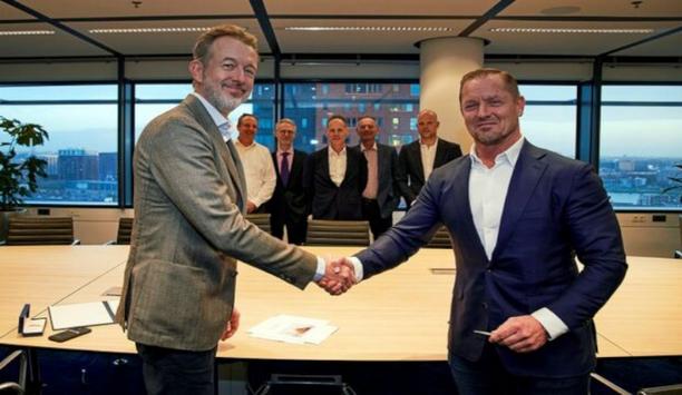 Port of Rotterdam Authority renews clean fuel and energy deal with VARO