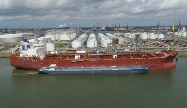 Port of Rotterdam supports ZEMBA initiative with additional incentive for sustainable shipping fuels