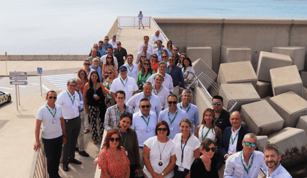 Companies from Riba-roja confirm the urgency of the new north container terminal at the Port of Valencia