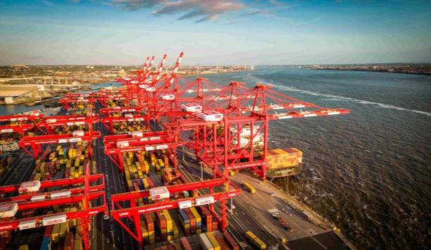 Peel Ports convenes retail industry pioneers as demand grows for greener UK port of entry strategy