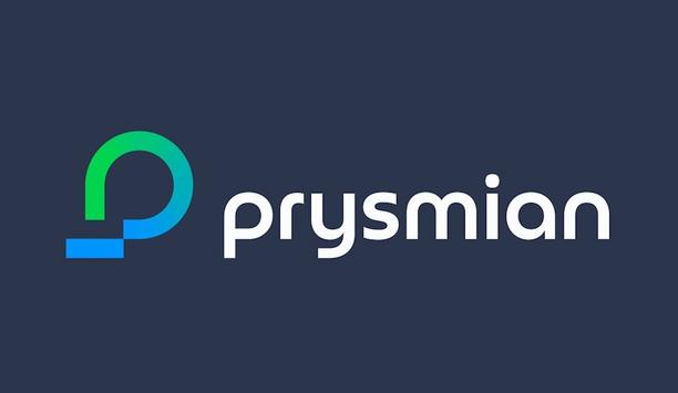Prysmian unveils new global brand to support its commitment to lead the energy transition and digital transformation challenges