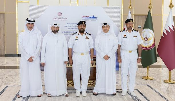 Explore DIMDEX 2026: Showcasing latest maritime innovations and technologies
