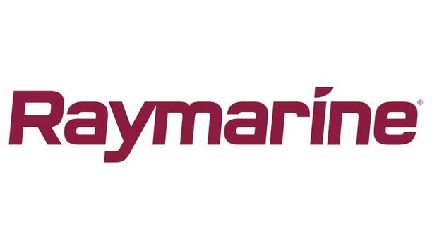 Raymarine set a new standard in commercial vessel operations