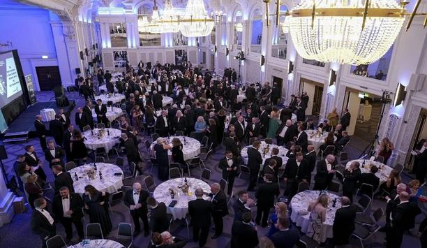 RINA Annual Dinner 2024, a premier gathering of maritime industry professionals