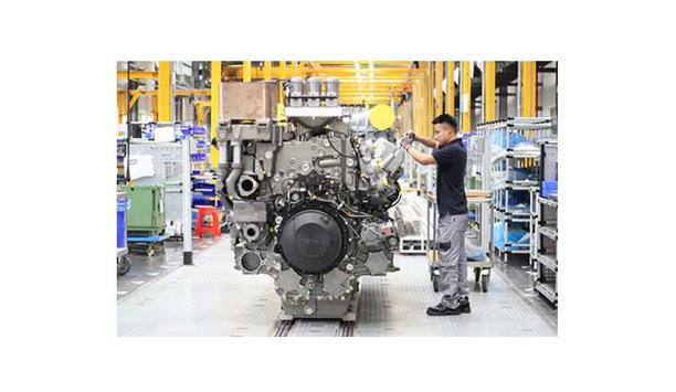 Rolls-Royce to deliver 70 mtu engines to support semiconductor industry in China