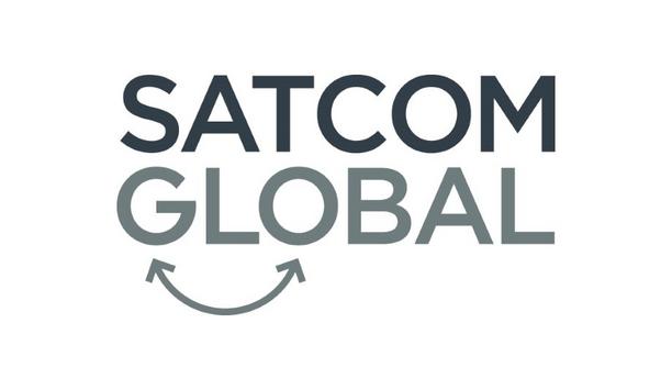 Satcom Global Enhances Ku-band Aura VSAT Network By Adding Eutelsat 174A North Pacific And South Pacific Satellite Beams
