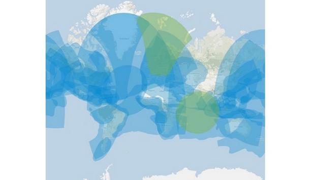 Satcom Global adds two new satellite beams to their Aura VSAT maritime communications network