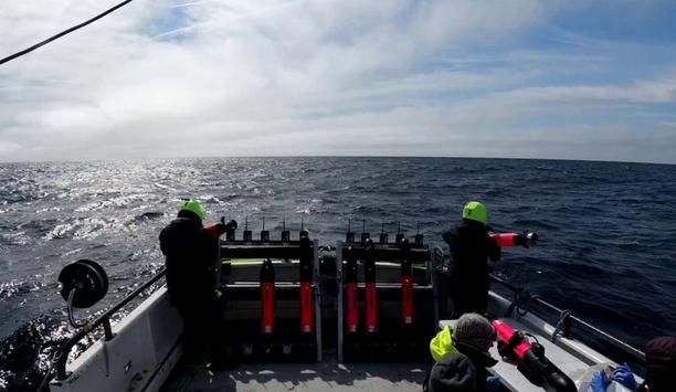 SEABER's sonar discovery: The missing Ravenel mystery