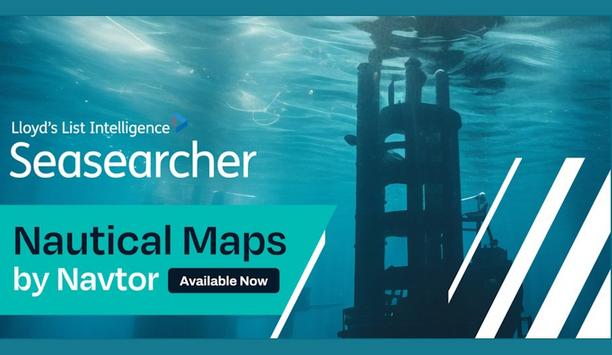 Navtor Nautical Charts: Boosting maritime security