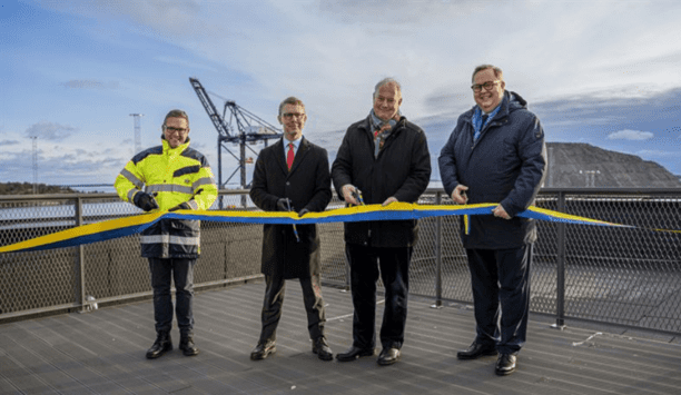 Stena Line sets sail to Finland for the first time – responds to market demand