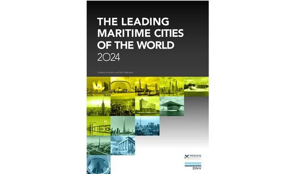 Singapore retains title as pioneering maritime city, 2024 LMC report