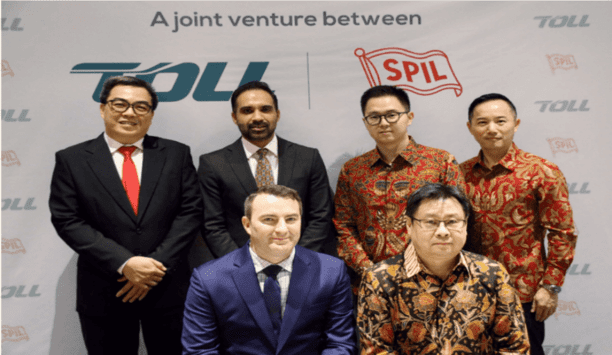 Joint venture of SPIL and Toll