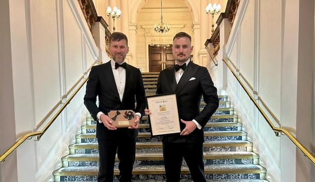 SRC Group’s Methanol Superstorage solution recognised by RINA