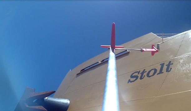 Stolt Tankers expands fleet application of Shipshave’s ITCH™ as proactive hull cleaning reaps green rewards