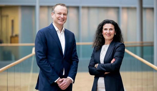 Torvald Klaveness: Strategic investments in shipping