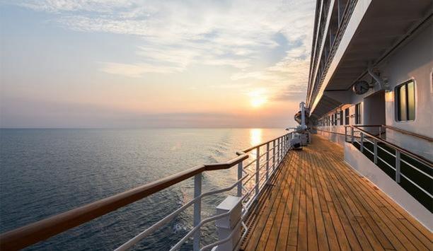 HVAC improvements enabling return of cruise ship travel
