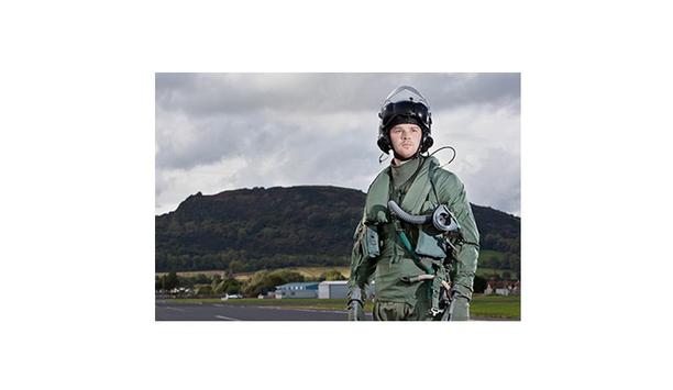 Survitec receives contract from Lockheed Martin to develop new flight equipment - F-16 Aircrew Flight Equipment