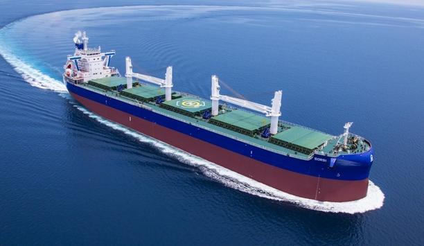 Susesea cuts lubrication costs with Chevron TUA 40