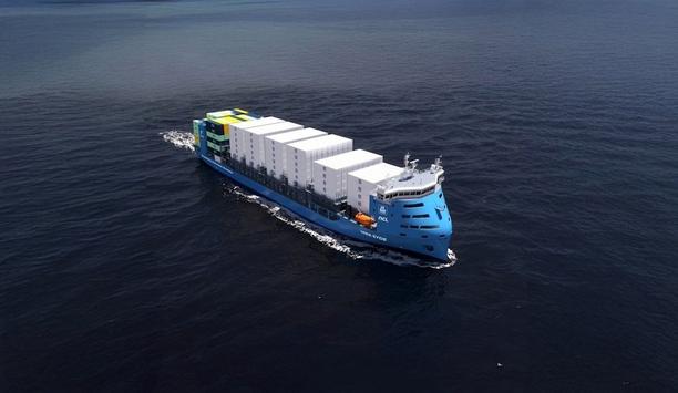 Yara Clean Ammonia: Sustainable shipping fuel solution