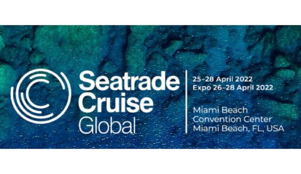 Teknotherm Announces The Company Will Be Present At The Seatrade Cruise Global 2022 Event