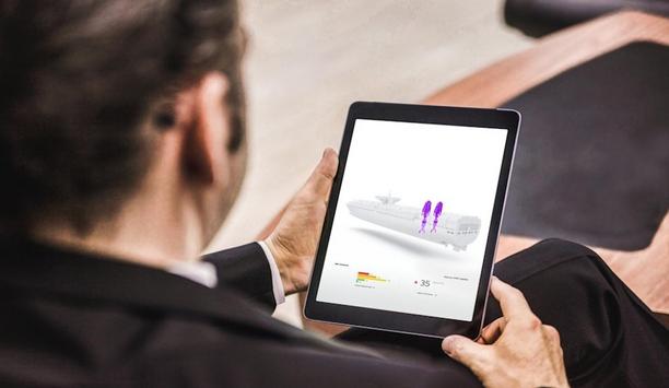 Accelleron simplifies emissions reports with Tekomar XPERT