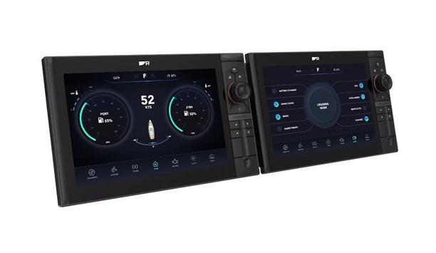 Teledyne acquires Maretron to boost Raymarine's offerings