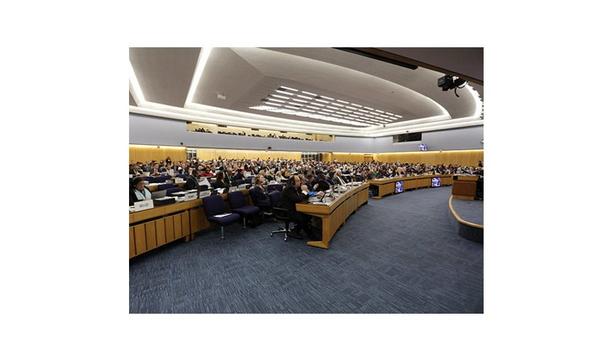 The Assembly of International Maritime Organization (IMO) elects the Members of its Council for 2024-2025 biennium