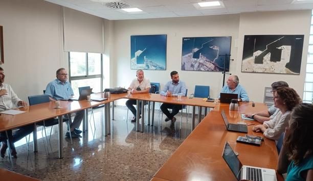 The Port Authority of Valencia has already put out to tender the works for the project in the northern area of the Port of Sagunto