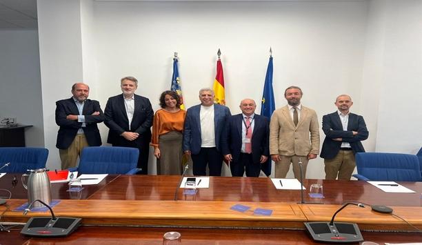 The Port of Beirut strengthens its relationship with Valenciaport