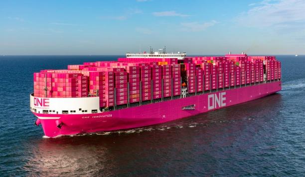 The Port of Hamburg remains a permanent fixture on the shipping lines' routes for the Megamax class