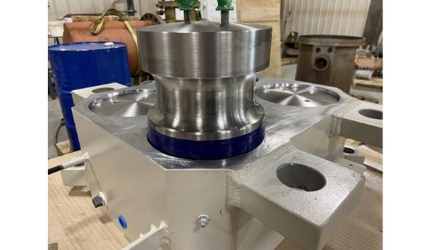Thordon Bearings supplies brake cups to Hydro-Québec