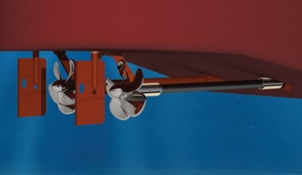 Thordon secures contract to retrofit tailshaft bearings across panama fleet of 32 tugs