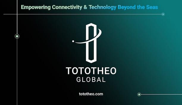 Tototheo Maritime proudly announces its strategic rebranding to Tototheo Global