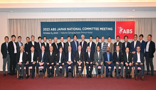 Transformational technologies, sustainability solutions lead ABS Japan National Committee Meeting