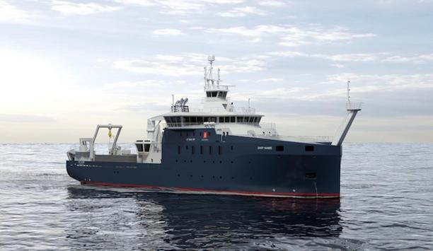 Kongsberg Discovery's Geomatics: Transforming ocean data