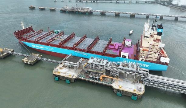 Ulsan Port joins DNV Korea's Decarbonisation Network, spearheading green maritime efforts